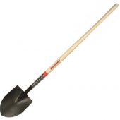 Ames RB Round Point Shovel 45519