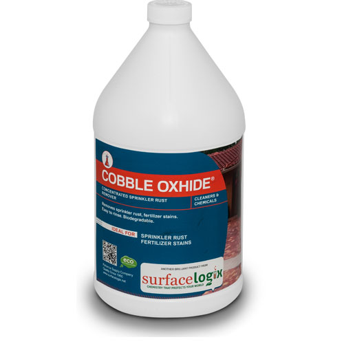 Cobble Oxhide by surfacelogix