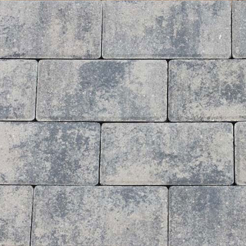 Taupe Charcoal 7806